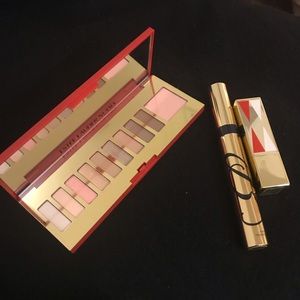 Estee Lauder Makeup - Estee Lauder Pure Color Envy Eye Palette-nudes Estee Lauder Makeup - Estee Lauder Pure Color Envy Eye Palette-nudes